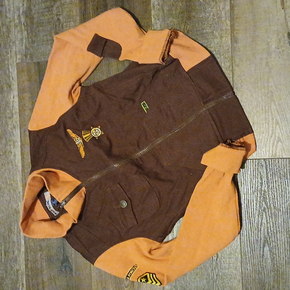 🩵Y2K jacket